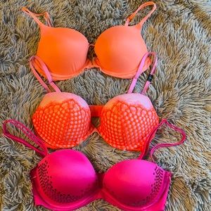 Victoria’s Secret Bras